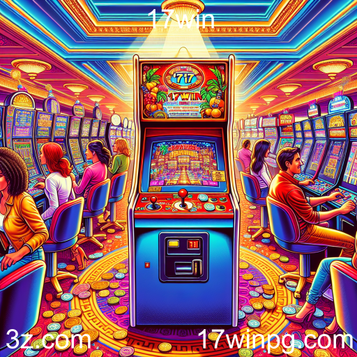 A Evolução dos Jogos Arcade na Era Digital