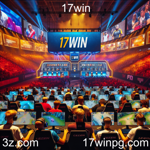 O Crescimento dos eSports: Uma Nova Era de Competição Digital